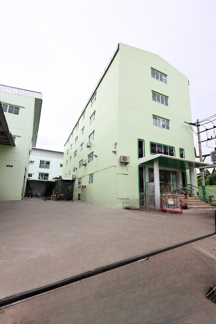 Sricharoenphan Print & Pack Co., Ltd.