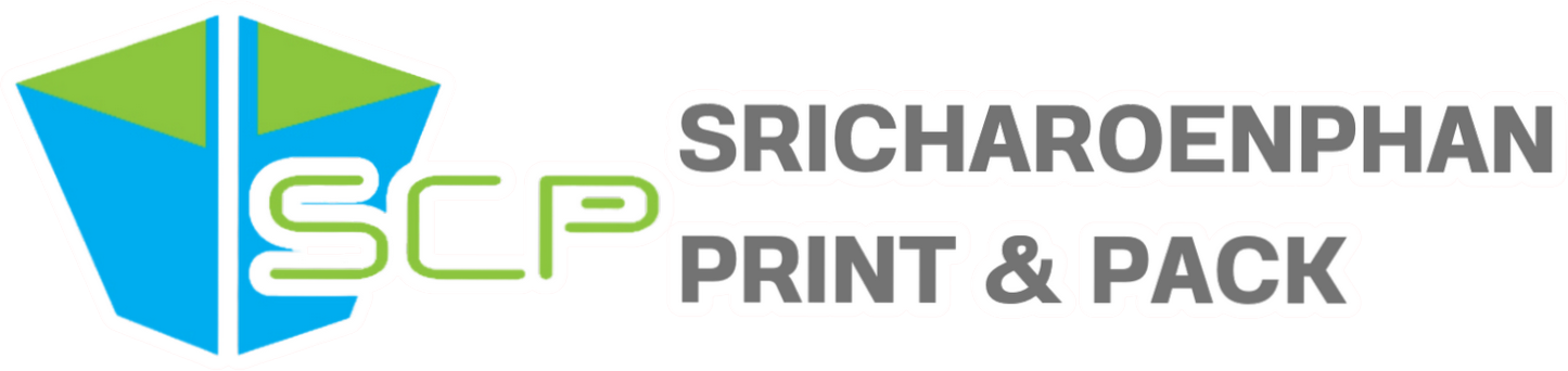 Sricharoenphan Print & Pack Co., Ltd.