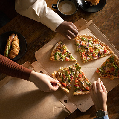 Pizza Box