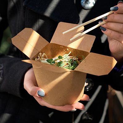 Food Box
