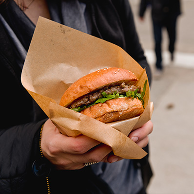 Food Wrap