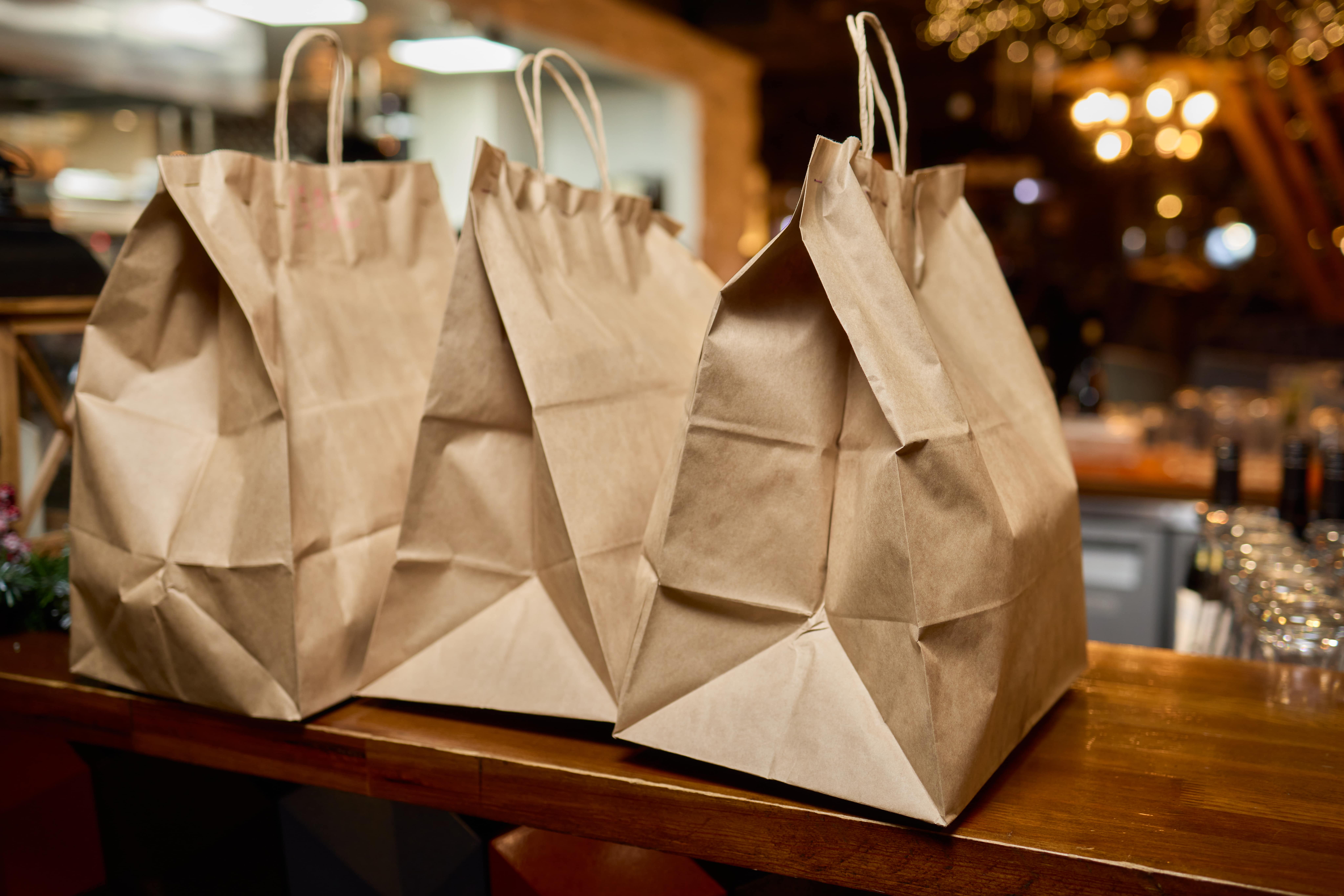 Shopping Bag