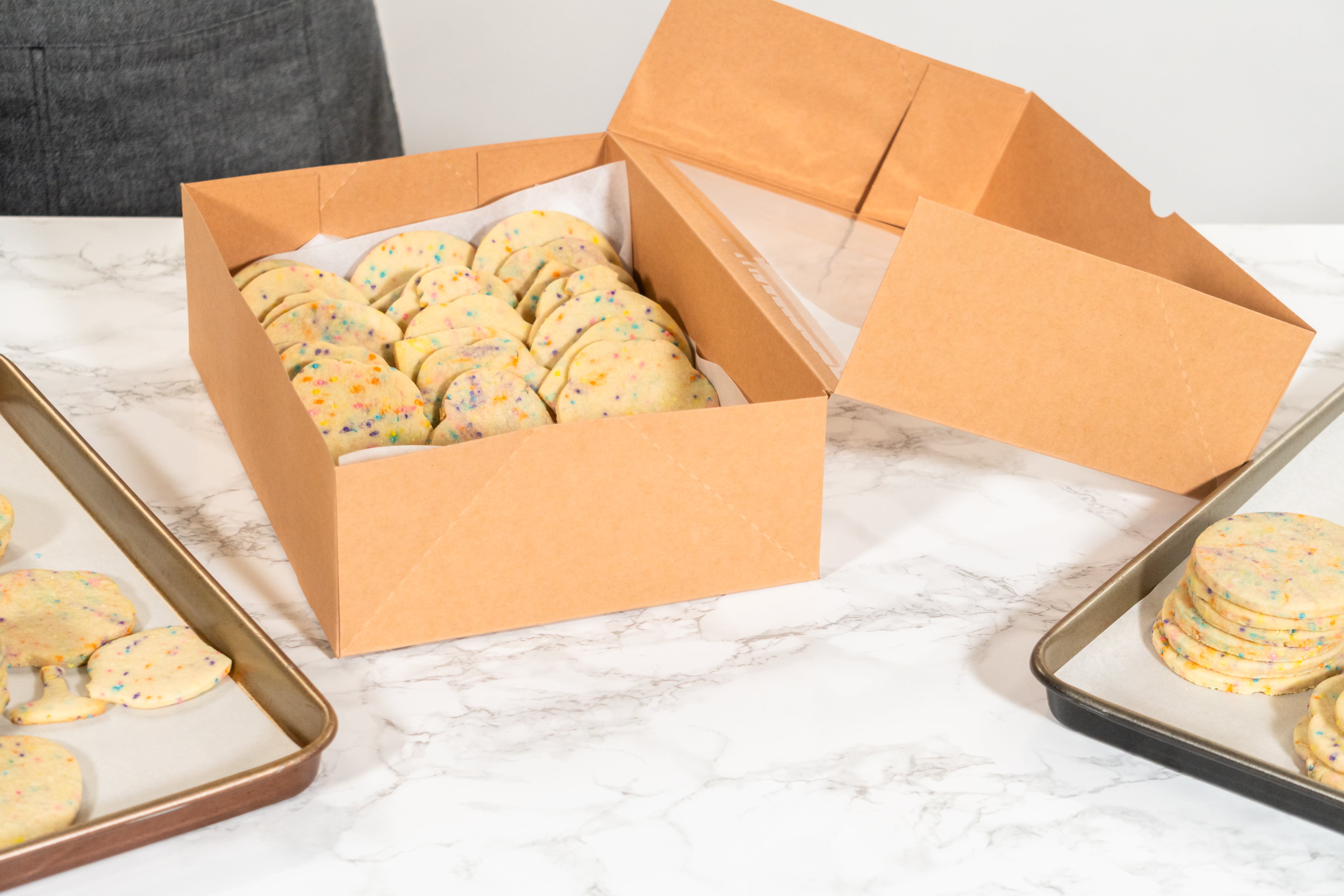 Cake Box